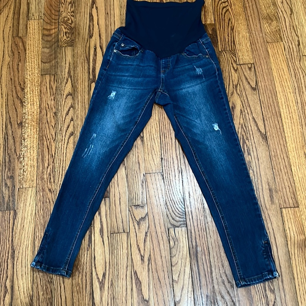 Maternity Skinny Jean